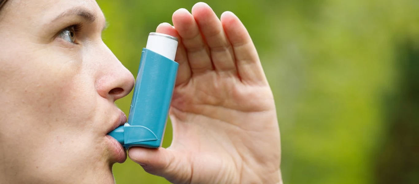 Κορωνοϊός: Νέα αυστραλιανή μελέτη υποστηρίζει ότι δεν κινδυνεύουν περισσότερο όσοι πάσχουν από άσθμα